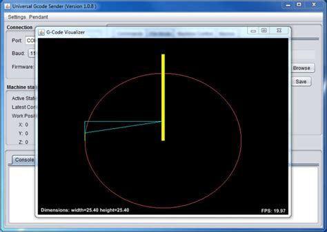 G Code Example: How to Run Your First CNC Program .